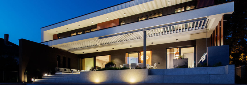 Kako izbrati idealna okna za vaš objekt?