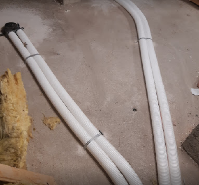 Strone inštalacije, ki jih nudimo