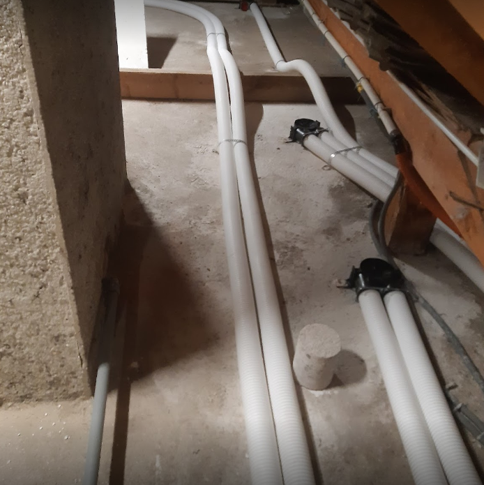 Strojne inštalacije Dolenjska