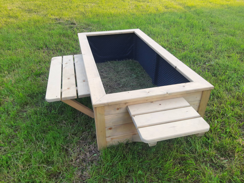 Kvalitetni leseni izdelki Slovenija