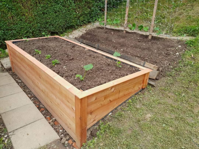 Kvalitetni leseni izdelki v našem prodajnem programu