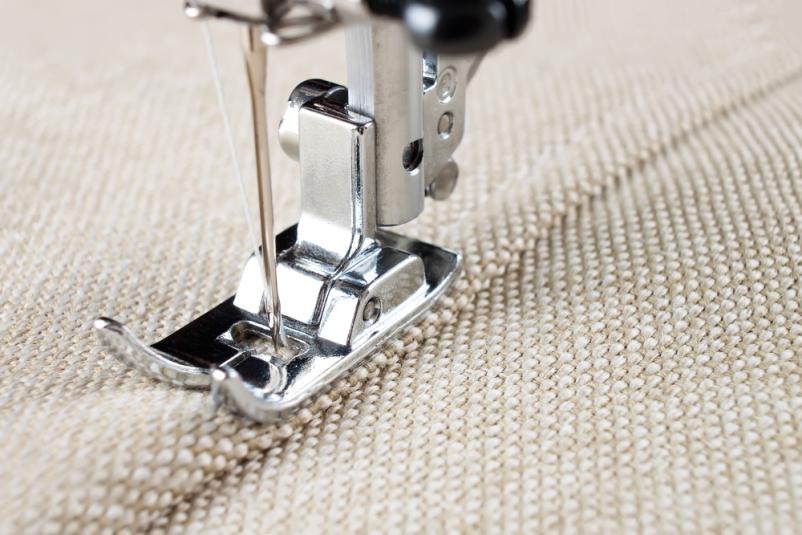 vezenje na tekstil