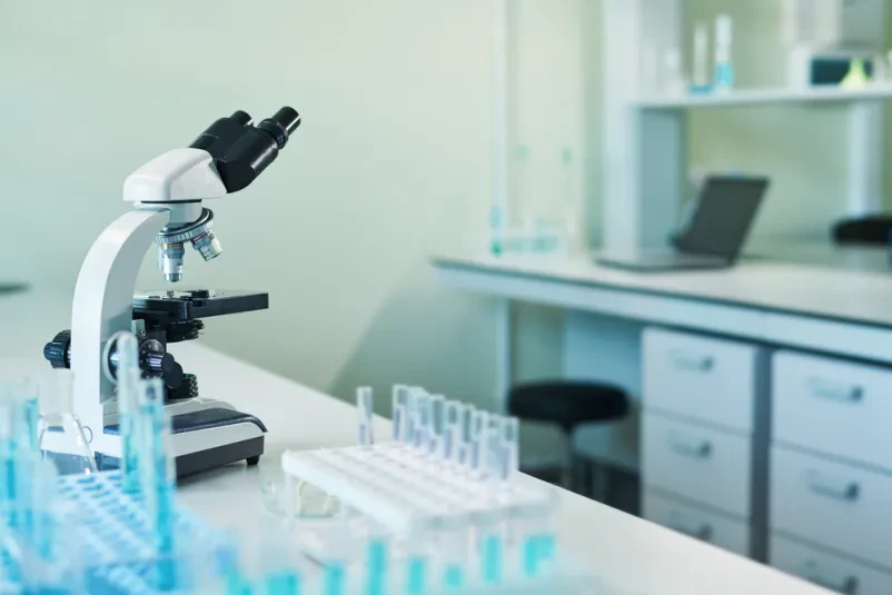 Ugodna laboratorijska oprema Ljubljana