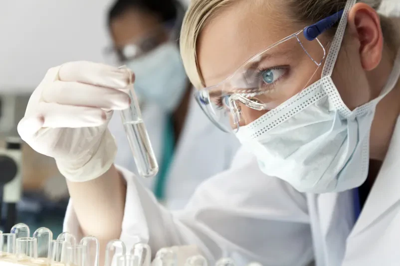 Najboljša laboratorijska oprema in inkubatorji v Ljubljani