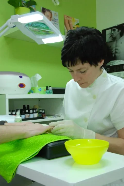 medicinska pedikura Novo mesto