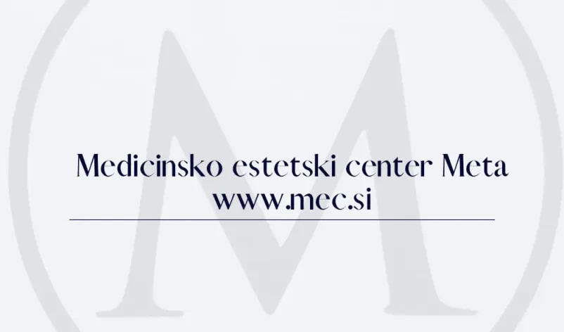 Ugodna laserska depilacija in nega obraza Novo mesto