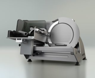 Mesarska oprema v Sloveniji