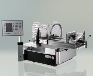 Ugodna mesarska oprema v Sloveniji