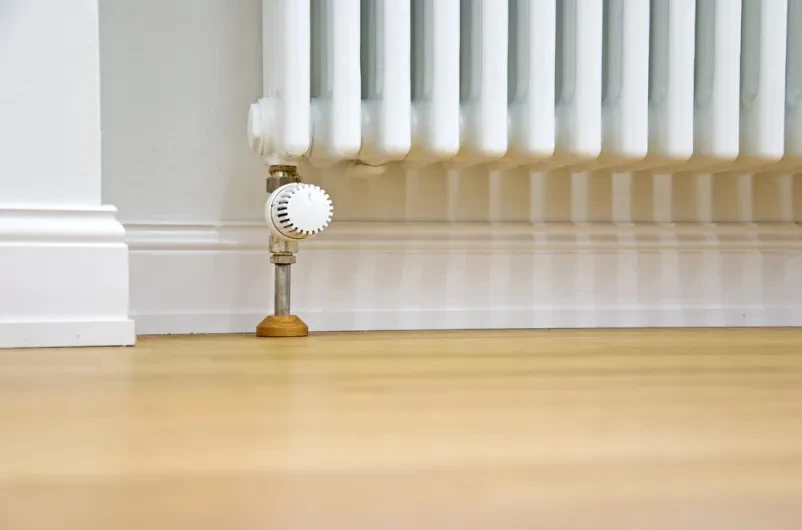 Ugodna montaža ogrevalnih napeljav Zasavje