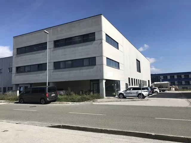 izdelava montažnih hal