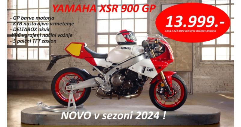 Oprema za motoriste Savinjska