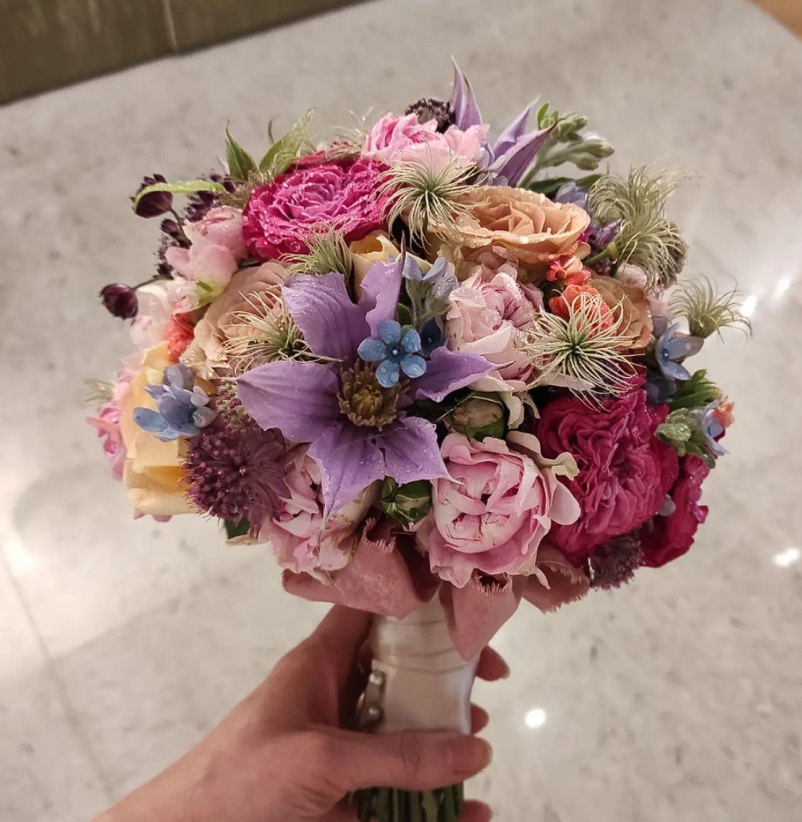 Dobra cvetličarna Ajdovščina