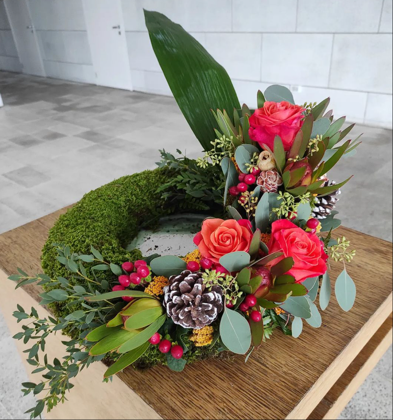 Veseli bomo vašega obiska in naročila.