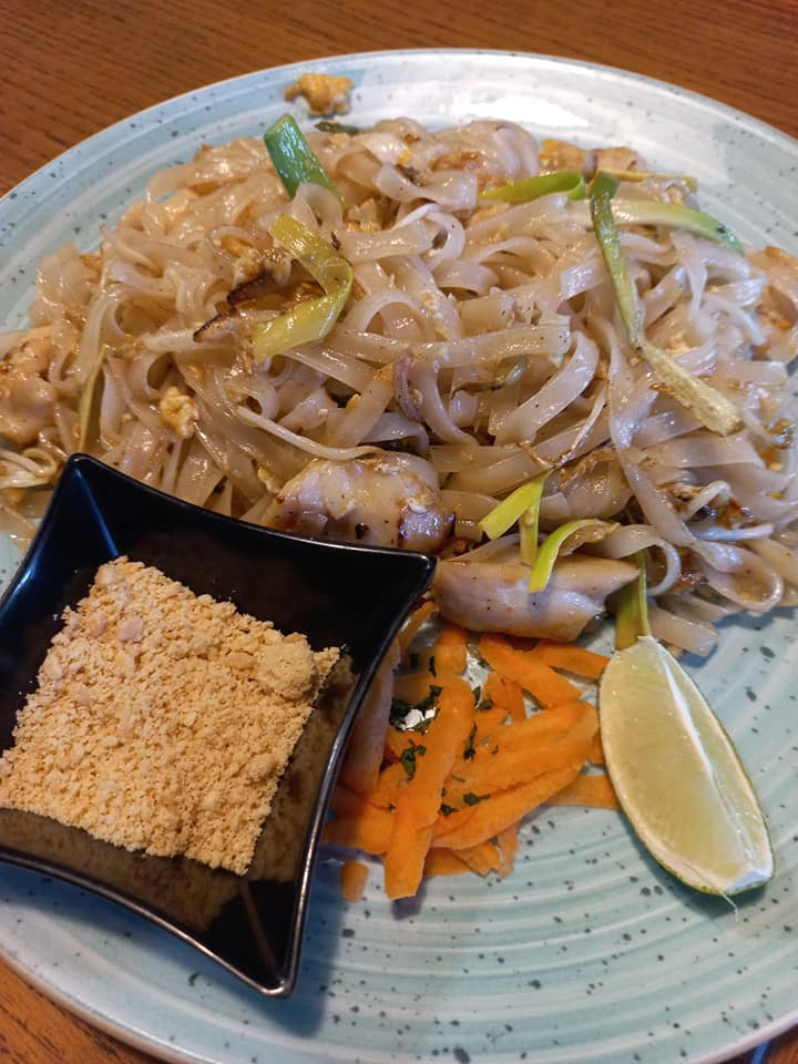 Dobra restavracija na Rudniku