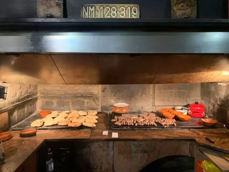 Najboljši čevapčiči Novo mesto