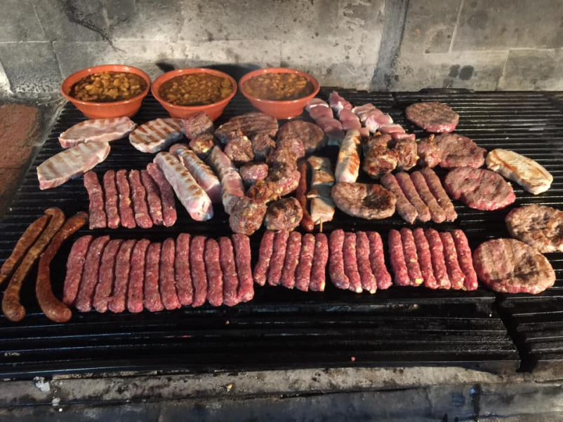 Pridite na najboljše čevapčiče v Novem mestu