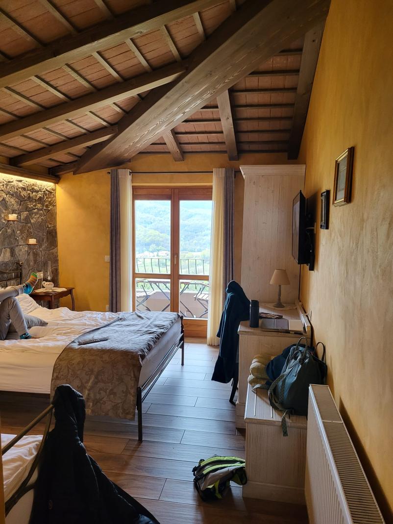 Najem apartmaja Podravska