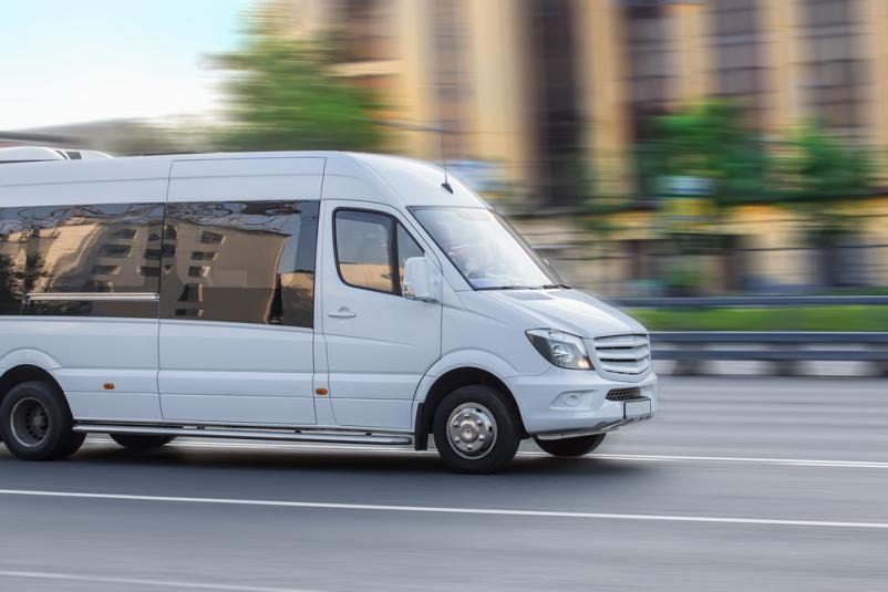 Najem potniških vozil Krško