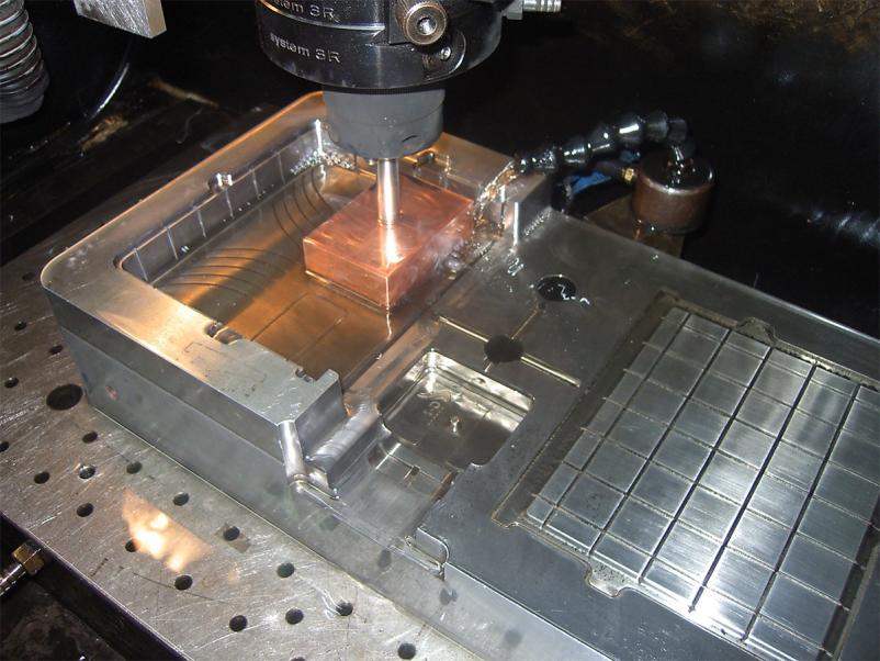 Izdelava orodij Celje