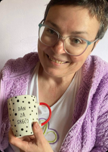 Online osebno mentoriranje Ljubljana