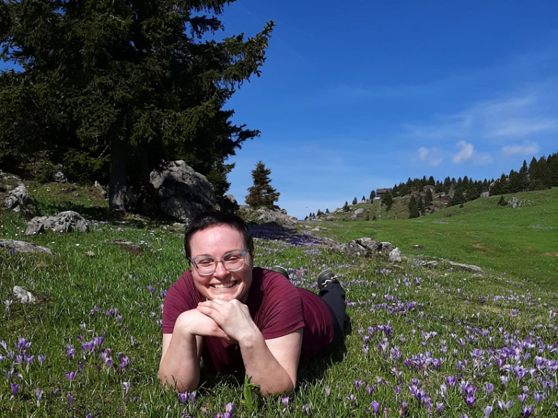 Osebno mentorstvo Ljubljana