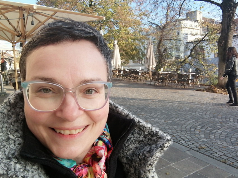 Online osebno mentorstvo Ljubljana