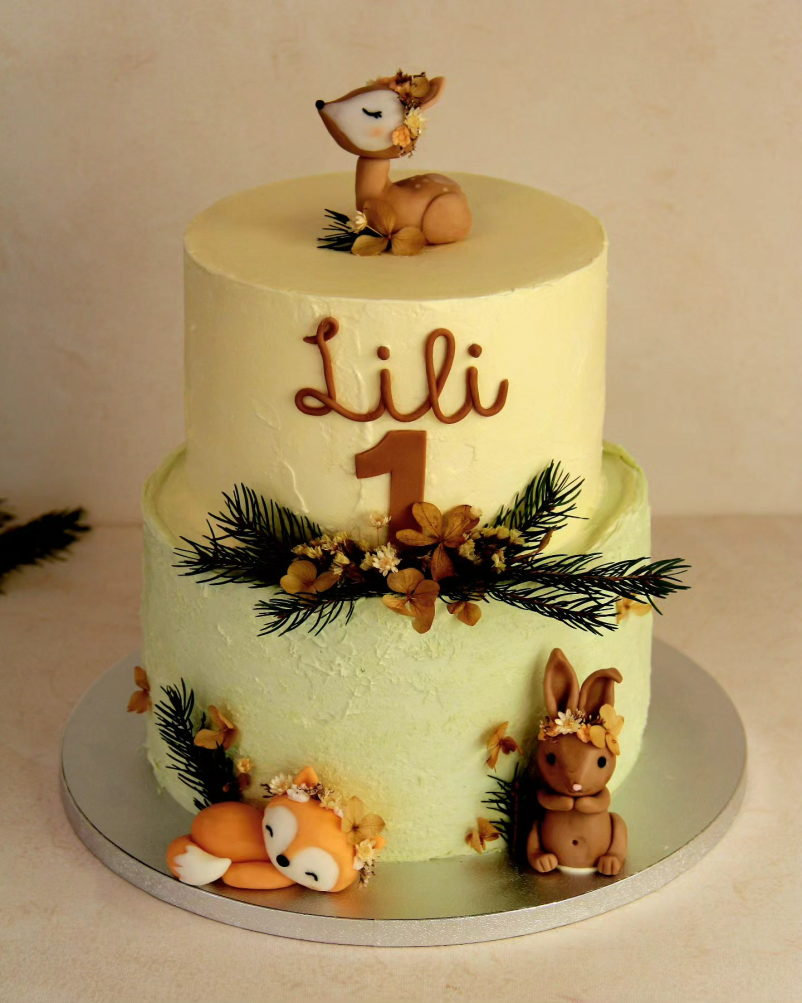 Peka tort po naročilu v Horjulu