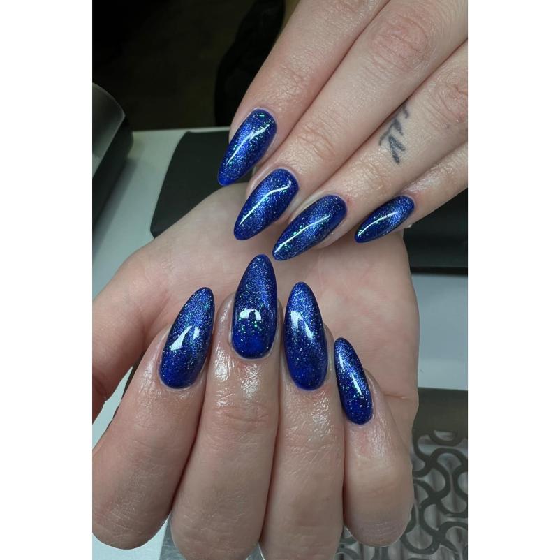 permanentna manikura