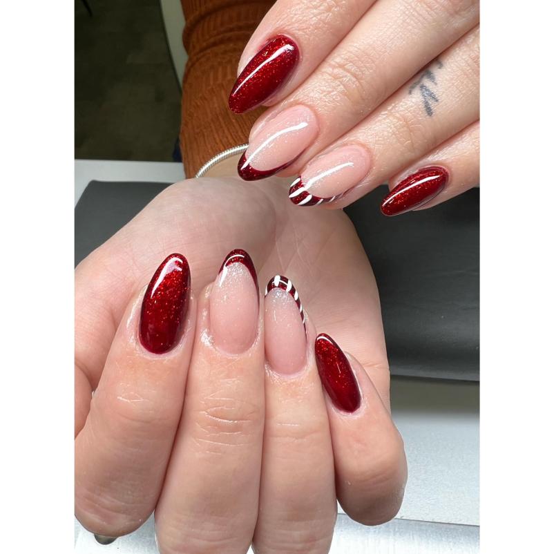 Urejanje in lakiranje nohtov