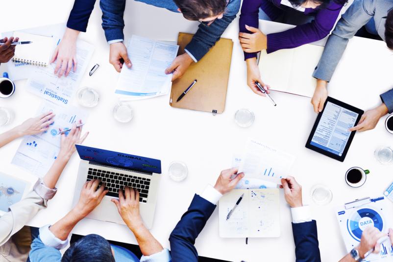 Pisarniška pomoč in asistenca Maribor, okolica