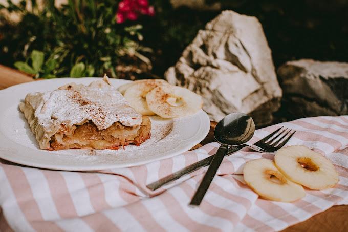 Planinski dom na Slivnici