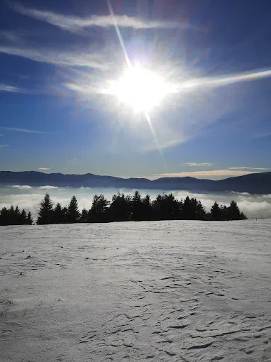 Vabljeni na planinski dom na Slivnici!
