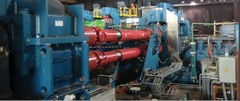 ugodna pogonska tehnika