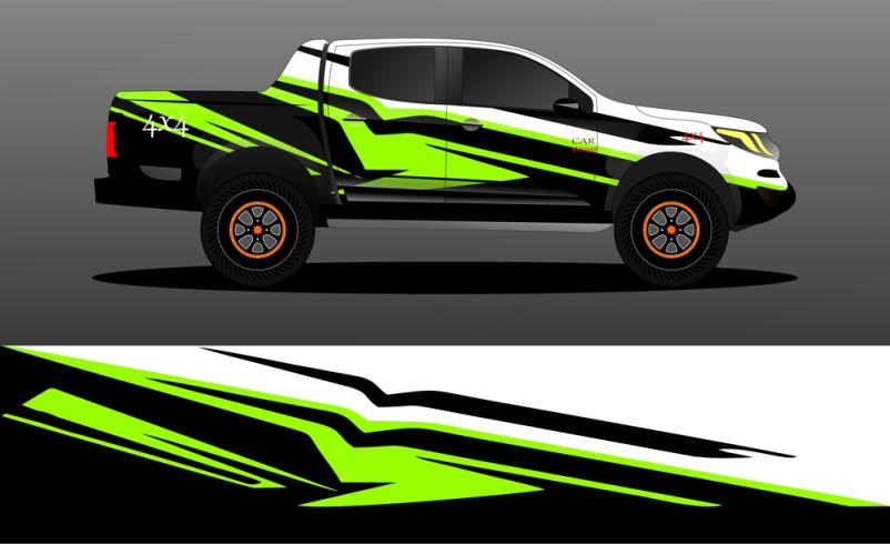 Polepitev avta Domžale