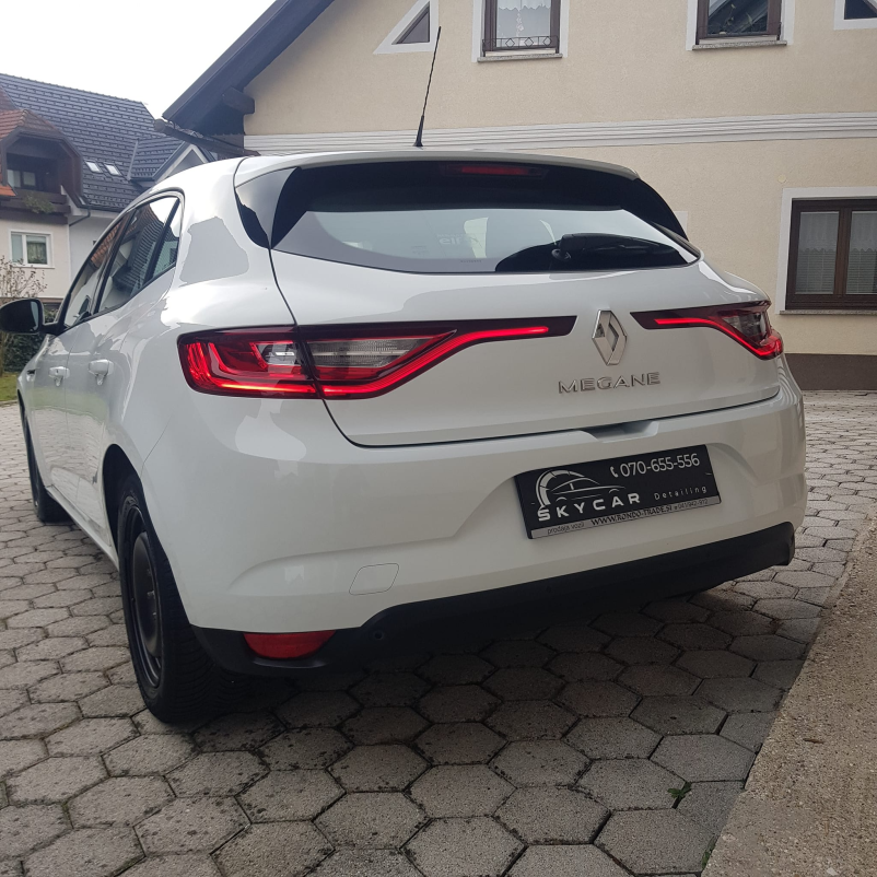 Poliranje in keramični premazi avtomobilov Gorenjska