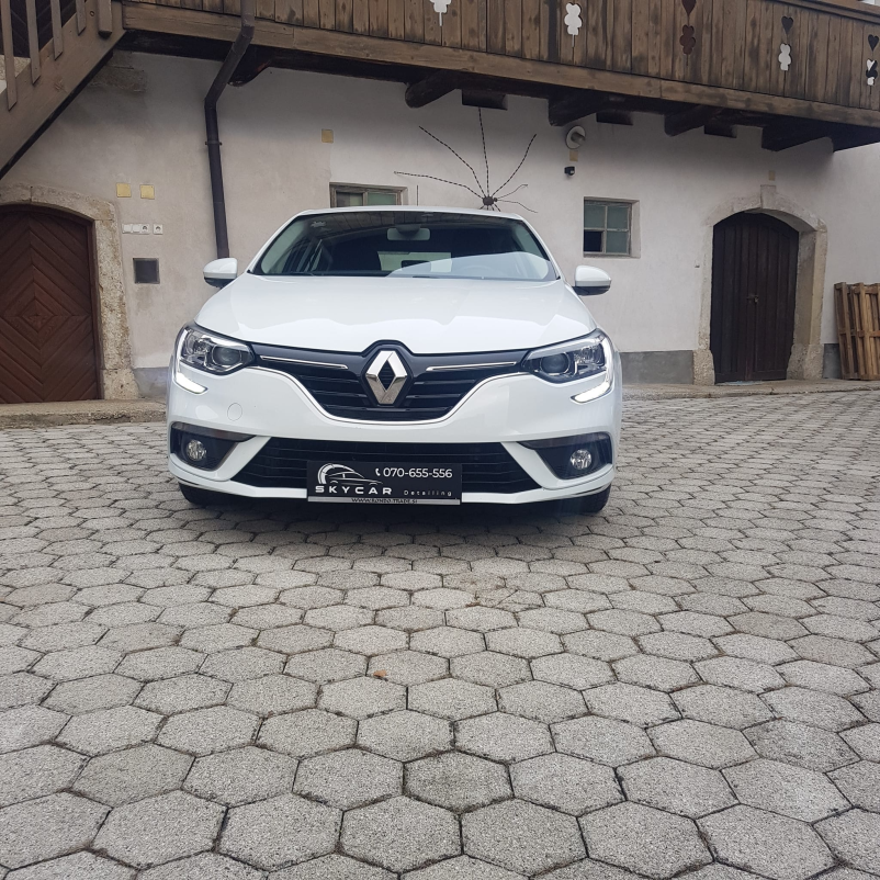 Poliranje avtomobilov Gorenjska