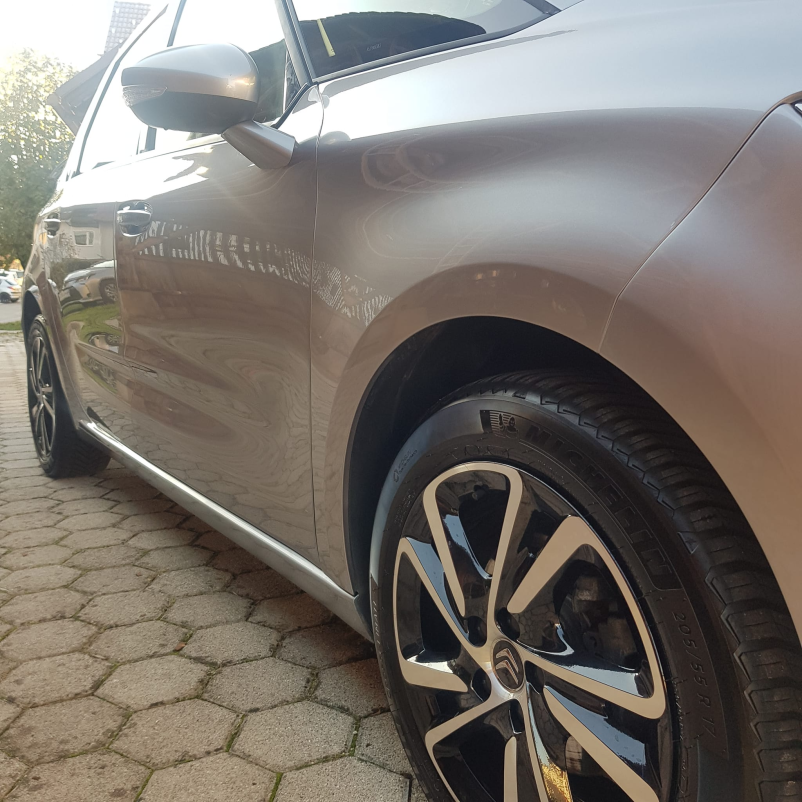 Keramični premazi avtomobilov Gorenjska