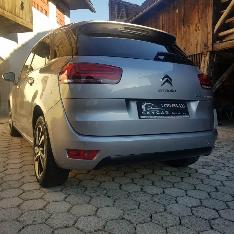 Ugodno poliranje in keramični premazi avtomobilov Gorenjska