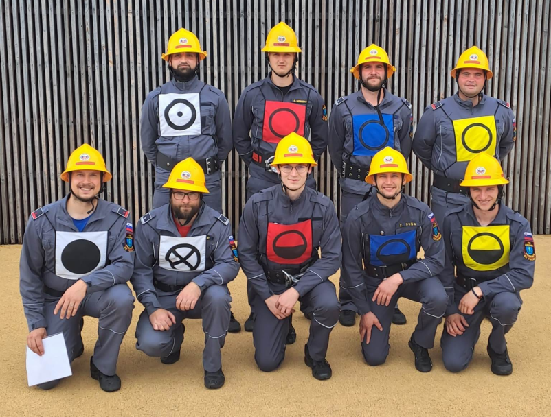 PGD Lukovek, občina Trebnje