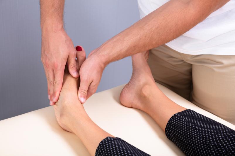 Fizioterapija in masaža Murska Sobota okolica Pomurje