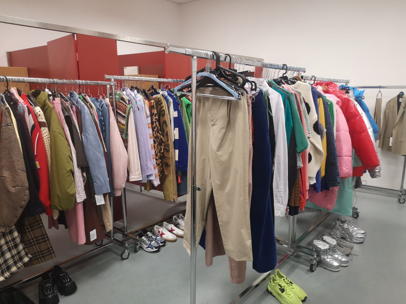 Vrste popravil tekstilnih izdelkov pri nas v Ljubljani