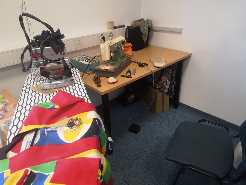 Šiviljska popravila Ljubljana