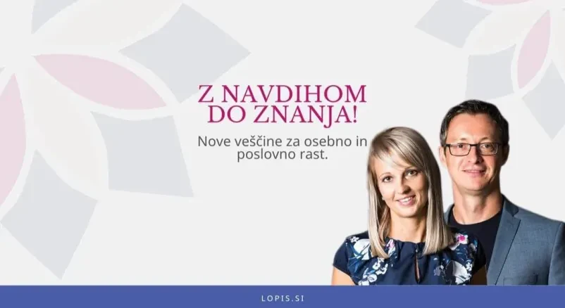 Poslovni coaching za prodajo Slovenija