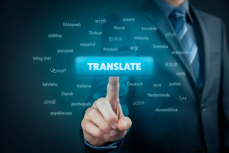 Prevajanje italijanščine Primorska
