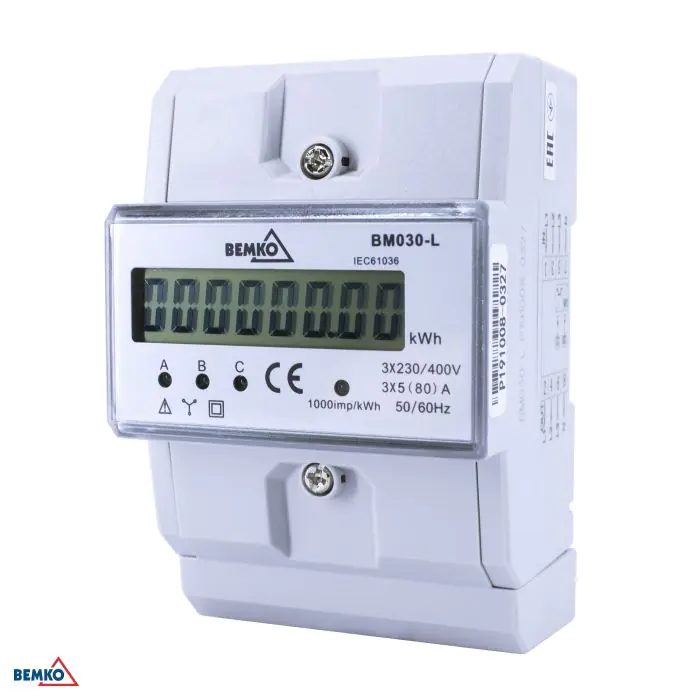 Elektro material Slovenija 