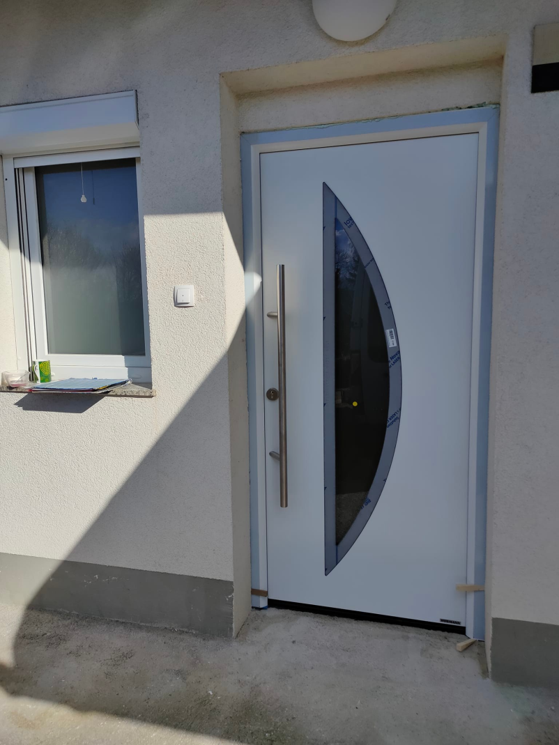 Prodaja vhodnih vrat Štajerska