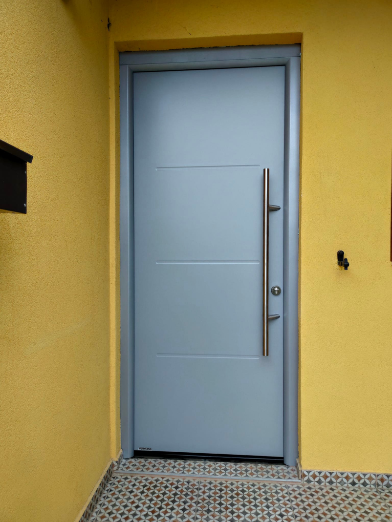 Vhodna vrata Štajerska