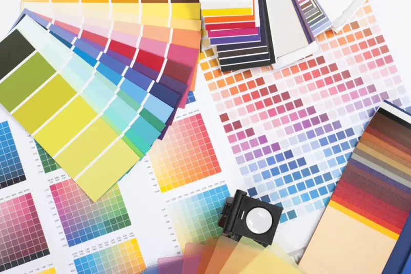 Prodaja kvalitetnega grafičnega materiala Slovenija
