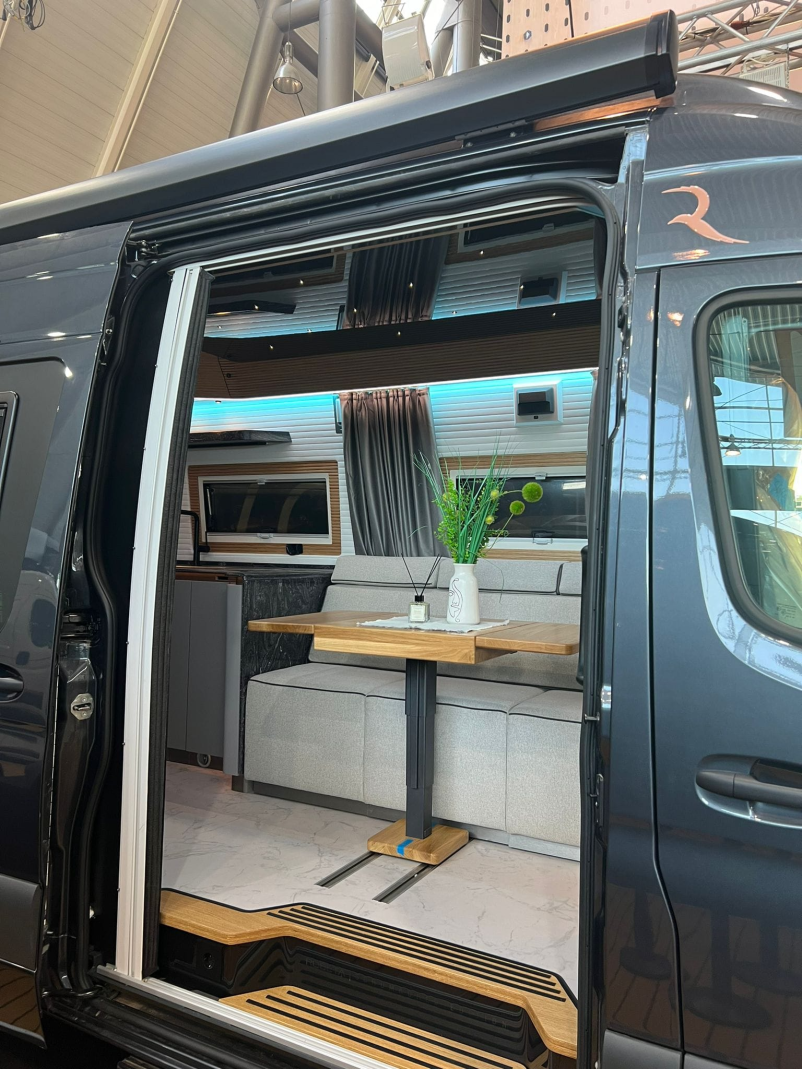 Ugodna prodaja prikolic Slovenija