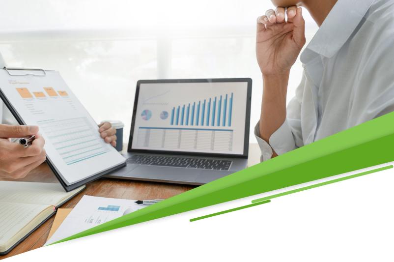 Dober računovodski servis Goriška